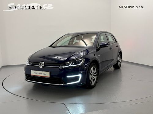 Volkswagen e-Golf, 35.8 kWh baterie - druh? sada